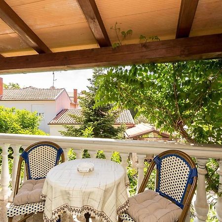 Apartments Vjera Μεντουλίν Εξωτερικό φωτογραφία