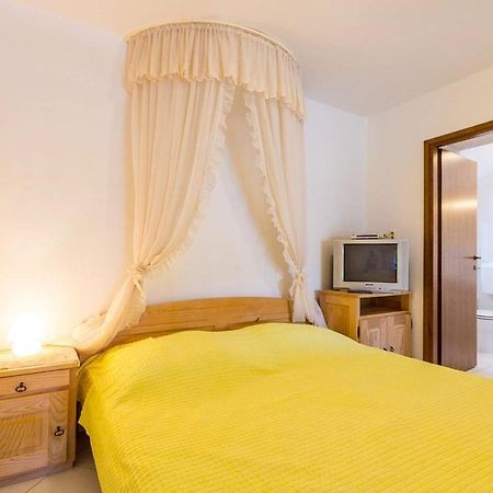 Apartments Vjera Μεντουλίν Εξωτερικό φωτογραφία