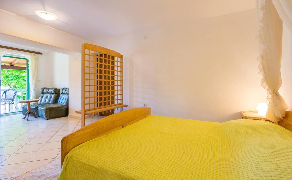 Apartments Vjera Μεντουλίν Εξωτερικό φωτογραφία