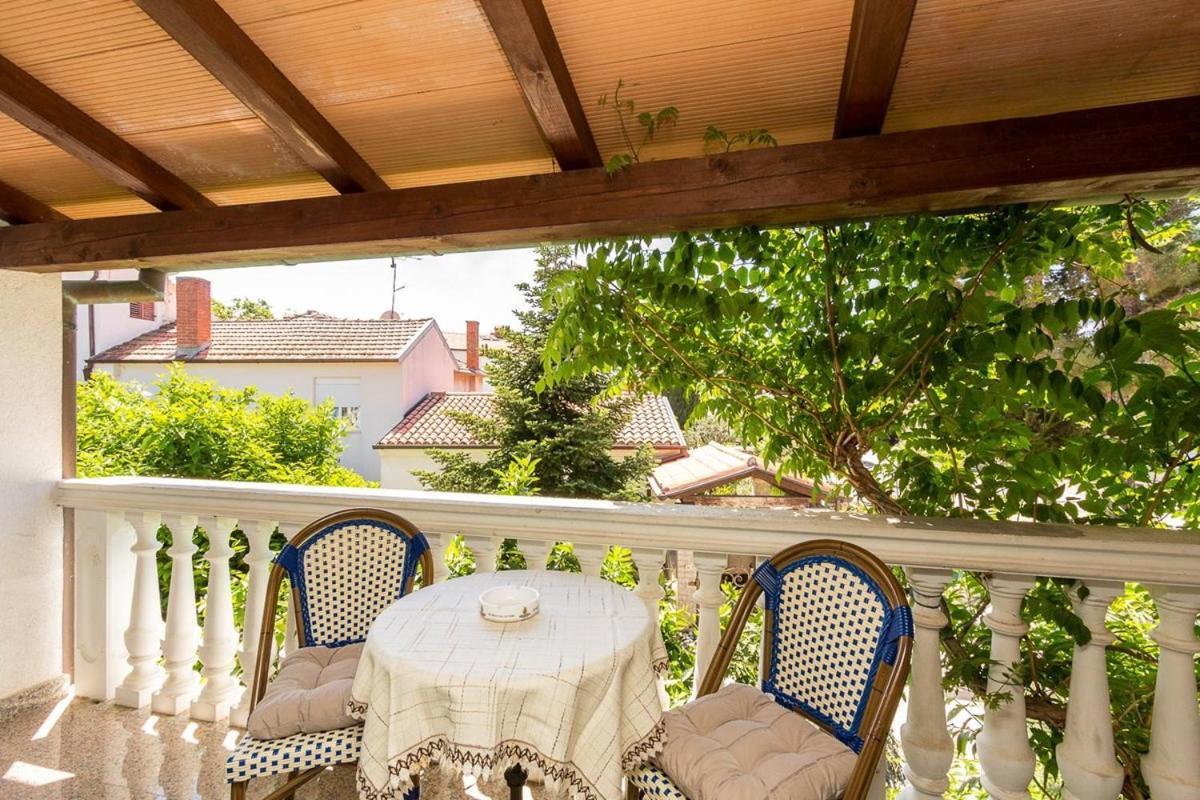 Apartments Vjera Μεντουλίν Εξωτερικό φωτογραφία