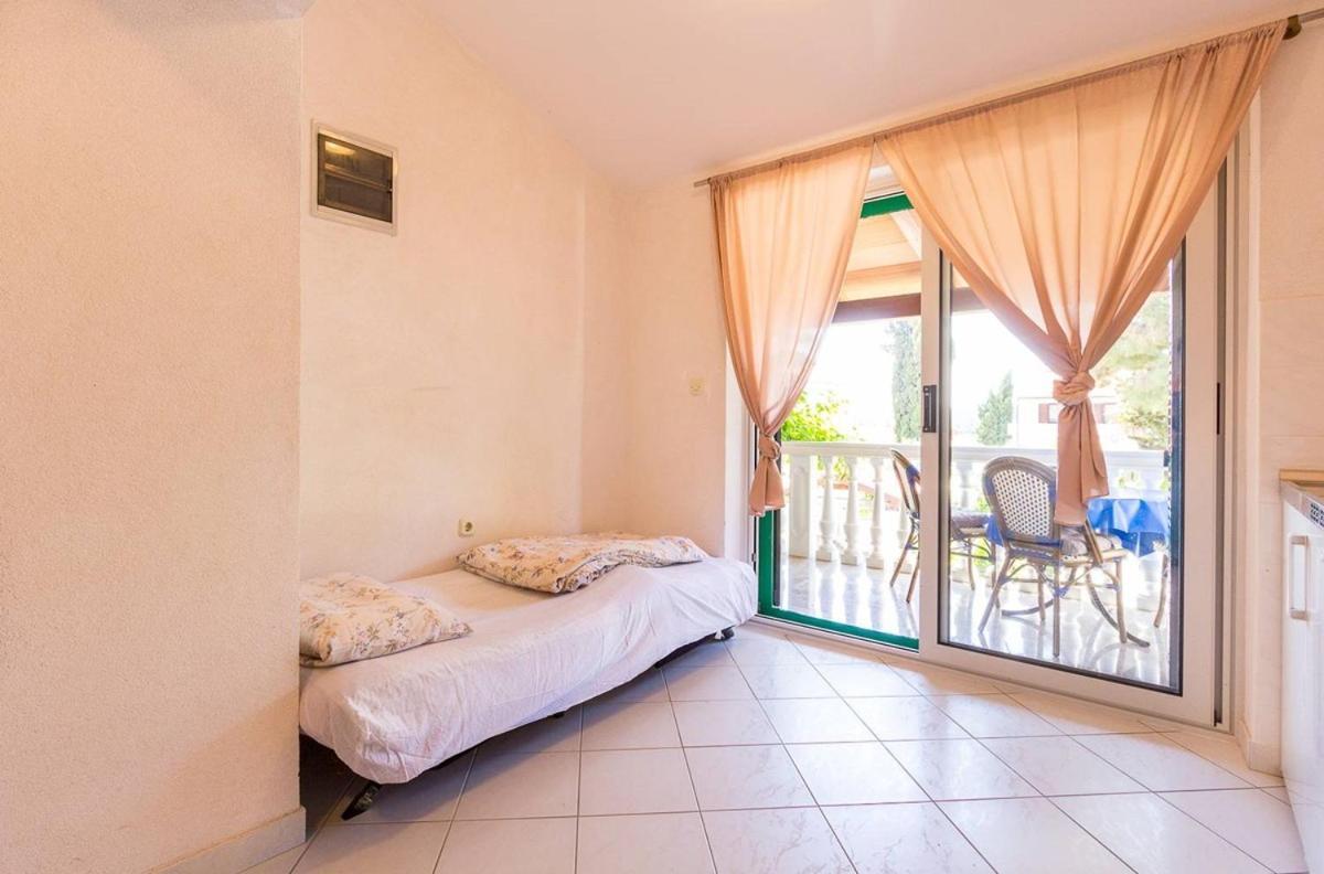Apartments Vjera Μεντουλίν Εξωτερικό φωτογραφία