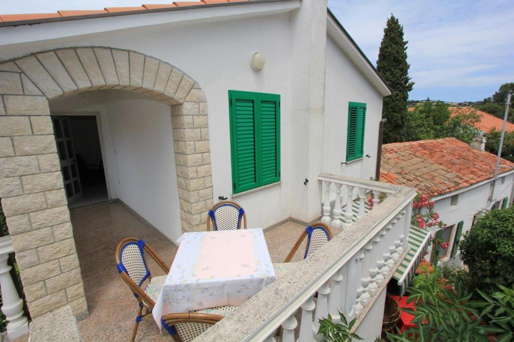 Apartments Vjera Μεντουλίν Εξωτερικό φωτογραφία