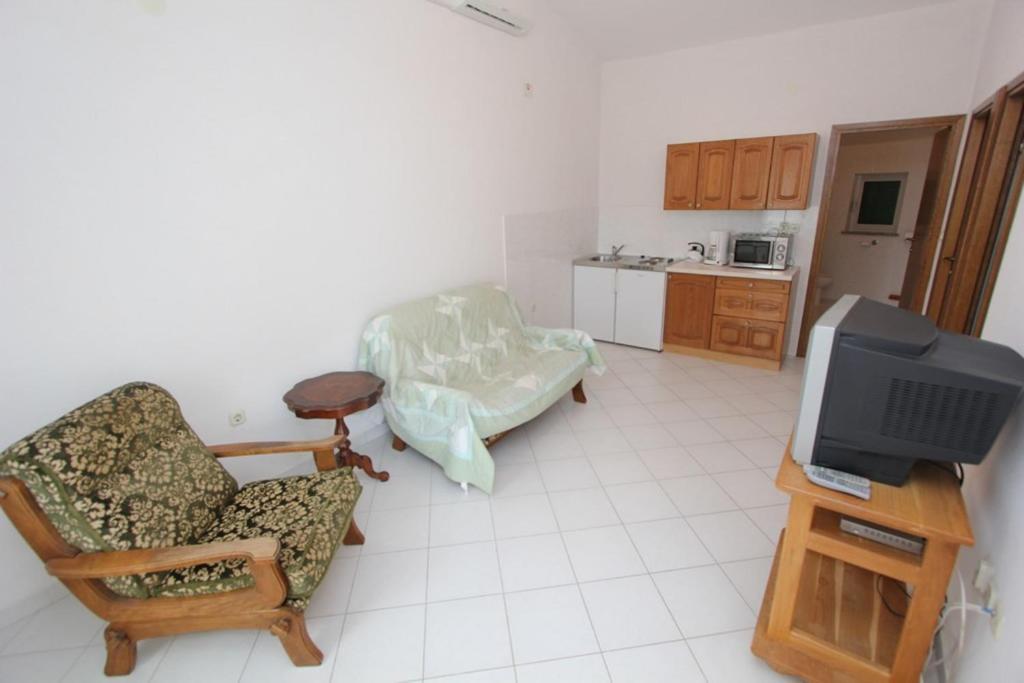 Apartments Vjera Μεντουλίν Εξωτερικό φωτογραφία