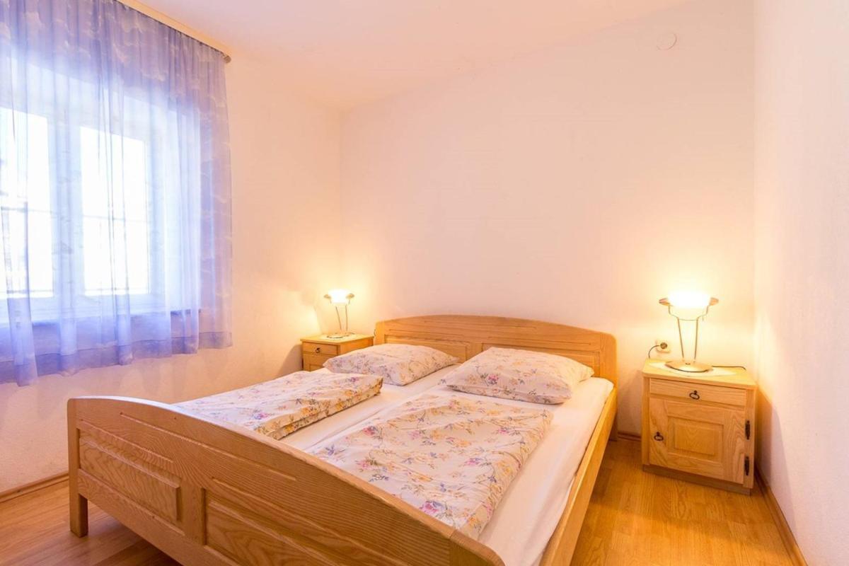 Apartments Vjera Μεντουλίν Εξωτερικό φωτογραφία
