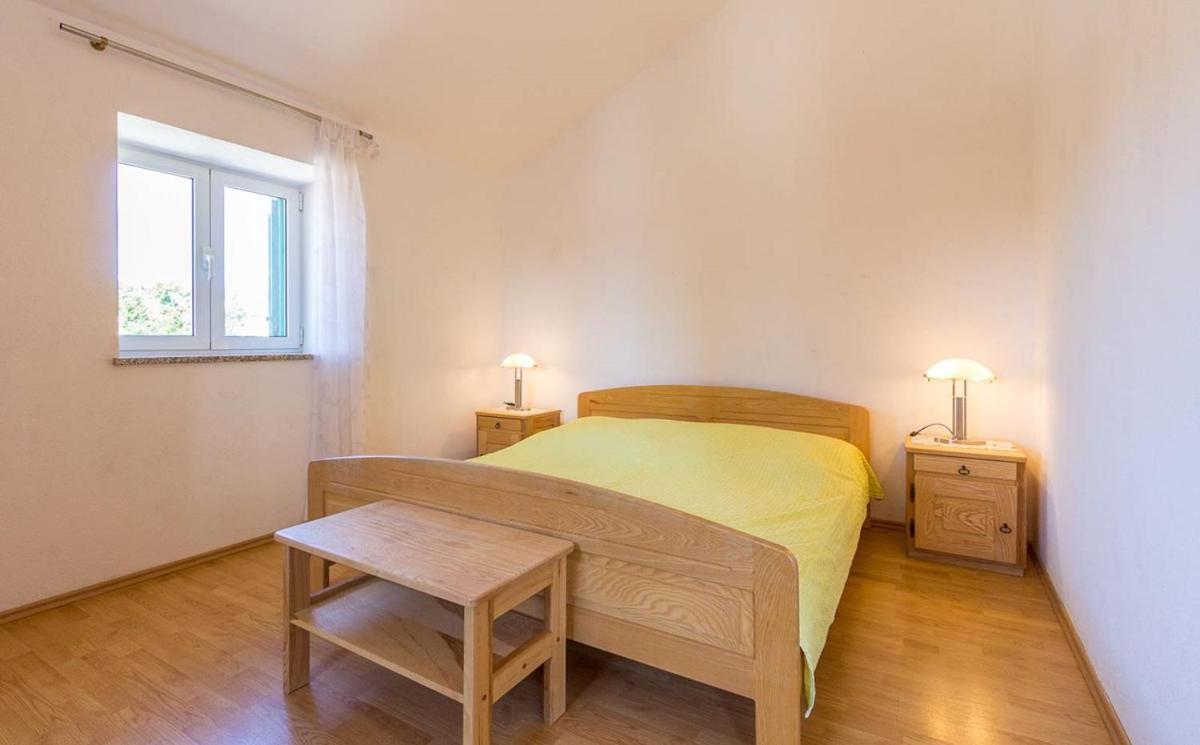Apartments Vjera Μεντουλίν Εξωτερικό φωτογραφία