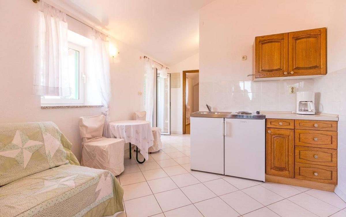 Apartments Vjera Μεντουλίν Εξωτερικό φωτογραφία