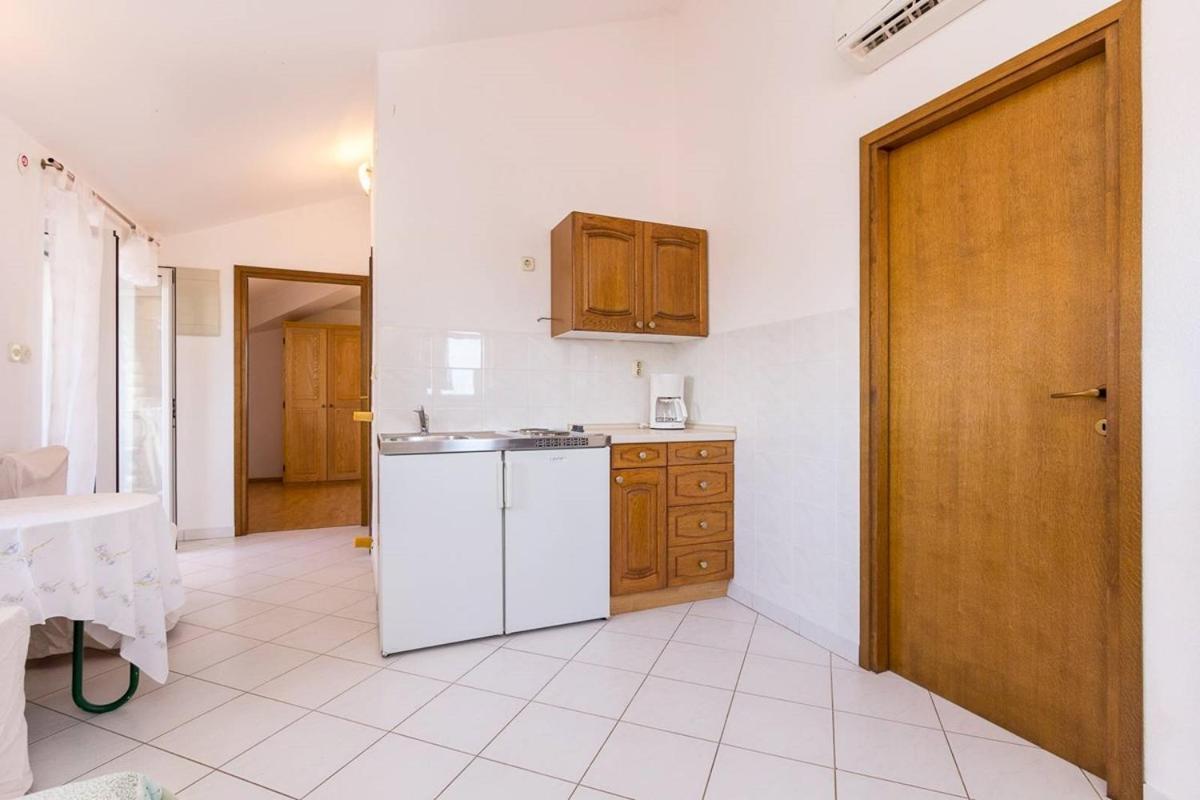 Apartments Vjera Μεντουλίν Εξωτερικό φωτογραφία
