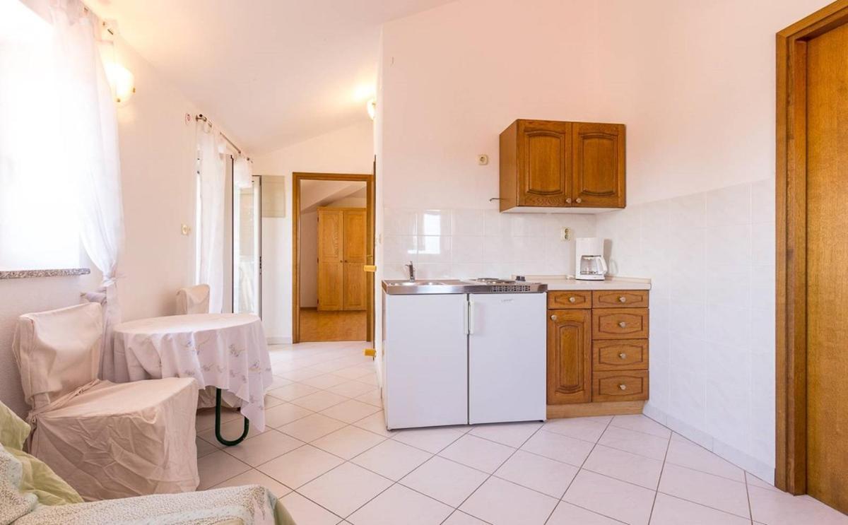 Apartments Vjera Μεντουλίν Εξωτερικό φωτογραφία