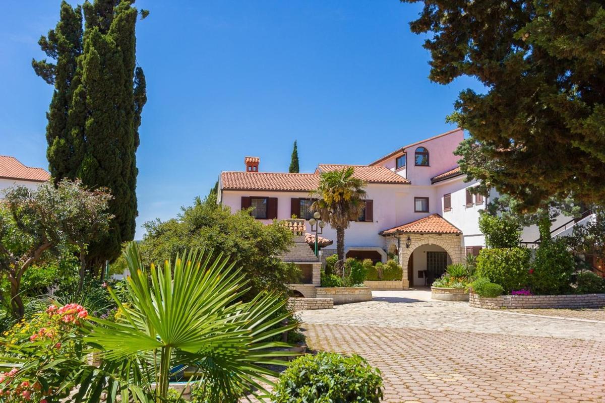 Apartments Vjera Μεντουλίν Εξωτερικό φωτογραφία