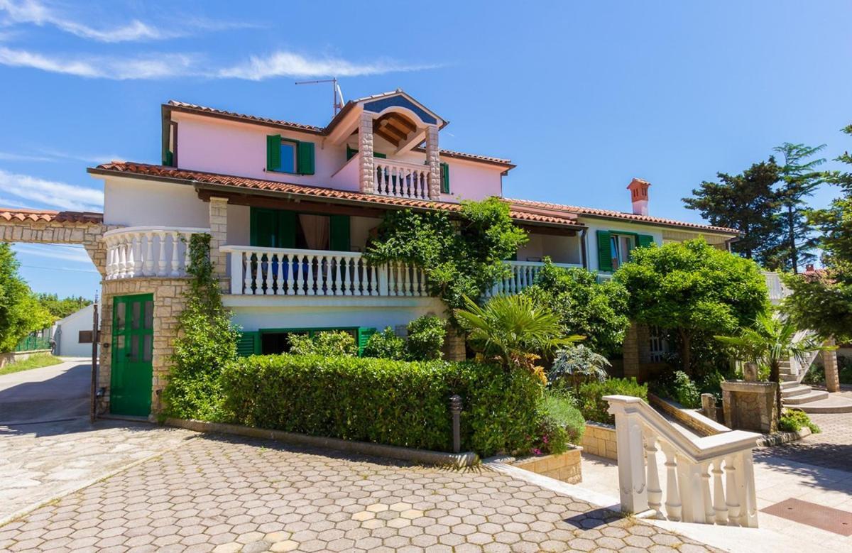 Apartments Vjera Μεντουλίν Εξωτερικό φωτογραφία