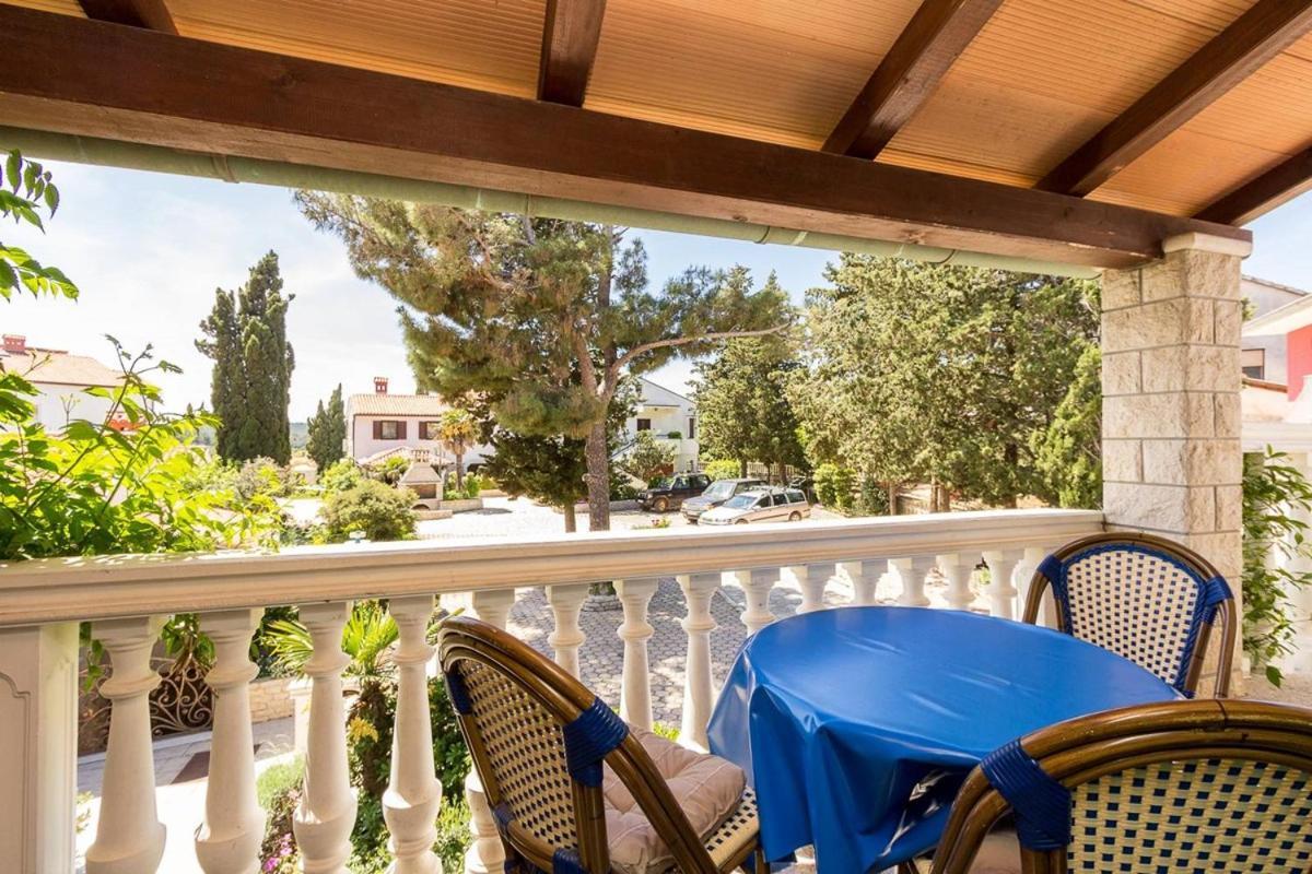 Apartments Vjera Μεντουλίν Εξωτερικό φωτογραφία