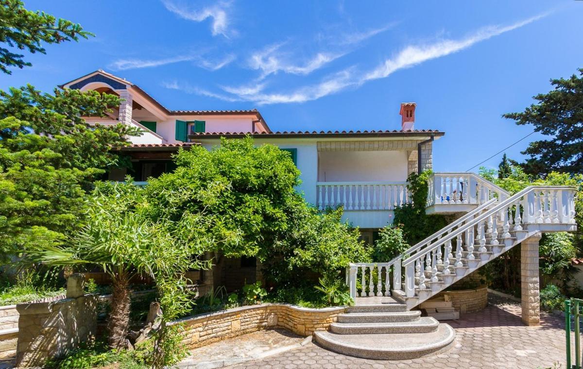 Apartments Vjera Μεντουλίν Εξωτερικό φωτογραφία