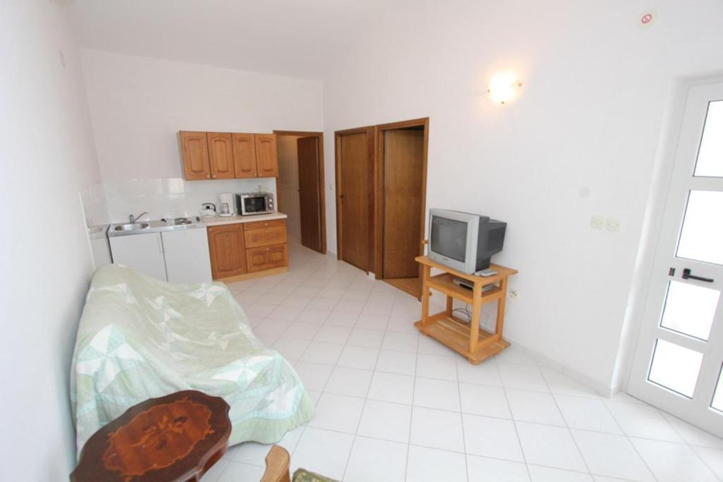 Apartments Vjera Μεντουλίν Εξωτερικό φωτογραφία