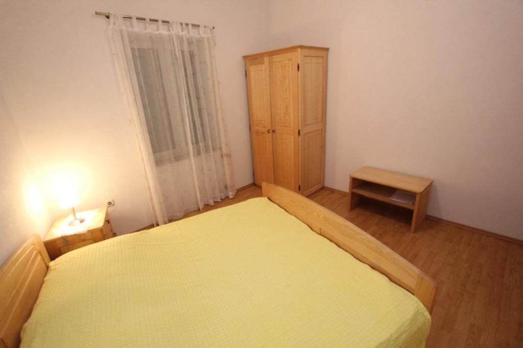 Apartments Vjera Μεντουλίν Εξωτερικό φωτογραφία