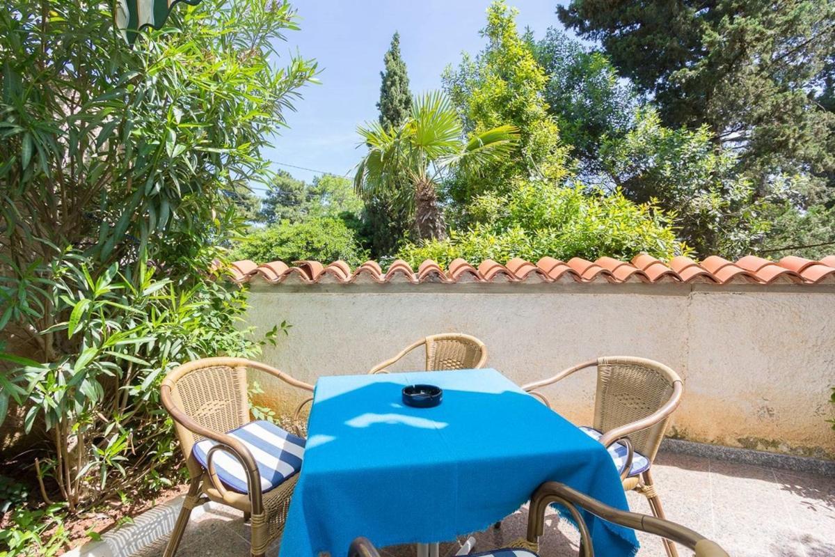 Apartments Vjera Μεντουλίν Εξωτερικό φωτογραφία