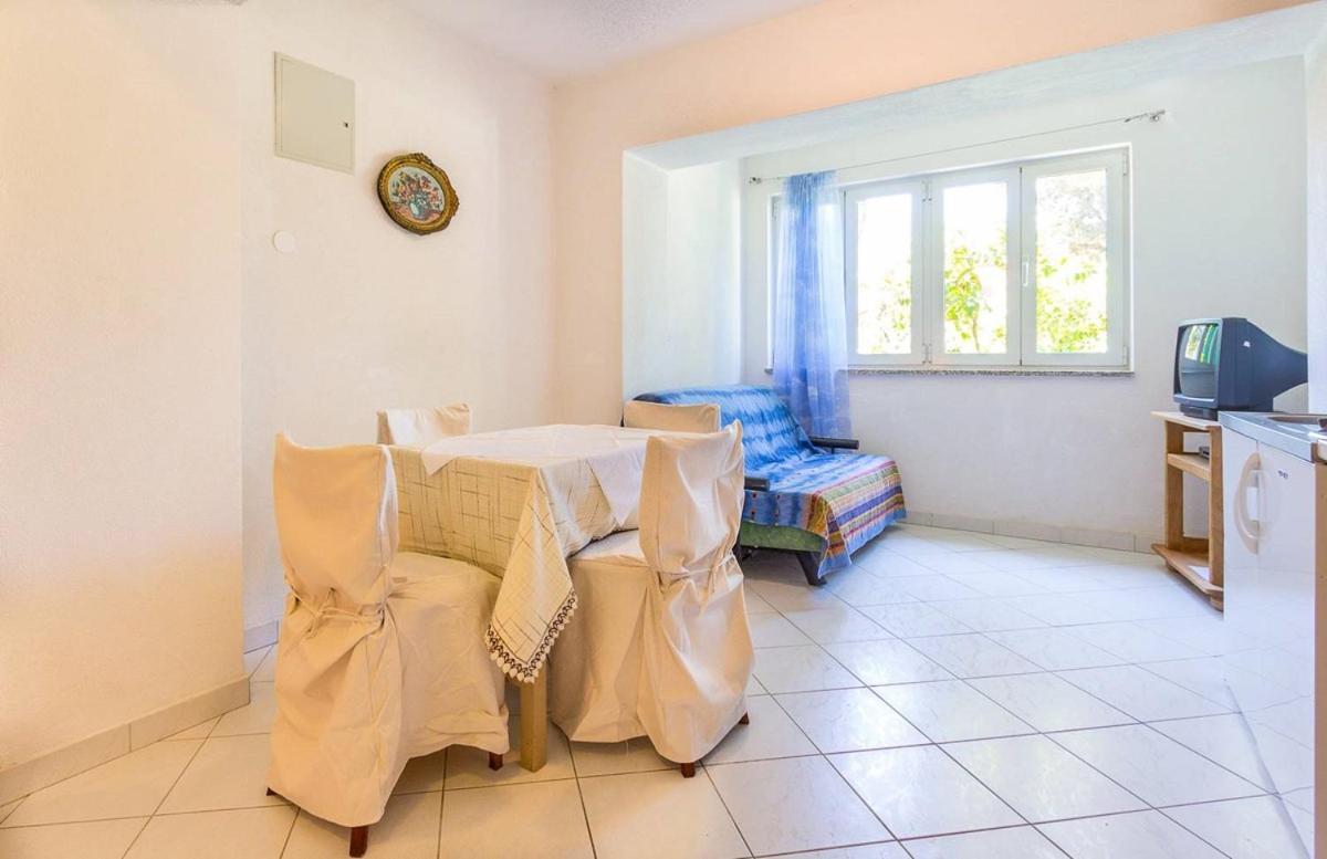 Apartments Vjera Μεντουλίν Εξωτερικό φωτογραφία