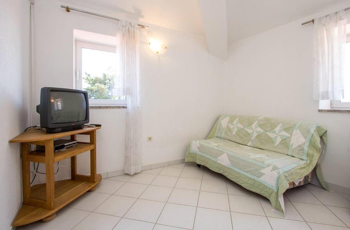 Apartments Vjera Μεντουλίν Εξωτερικό φωτογραφία