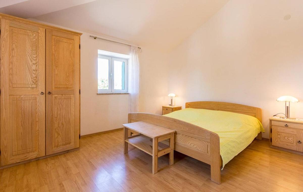 Apartments Vjera Μεντουλίν Εξωτερικό φωτογραφία