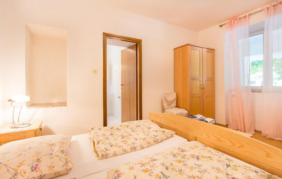 Apartments Vjera Μεντουλίν Εξωτερικό φωτογραφία