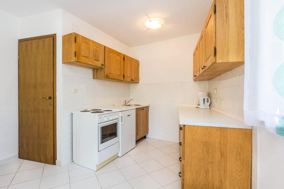 Apartments Vjera Μεντουλίν Εξωτερικό φωτογραφία
