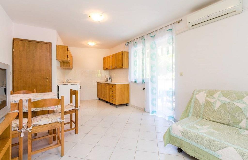 Apartments Vjera Μεντουλίν Δωμάτιο φωτογραφία