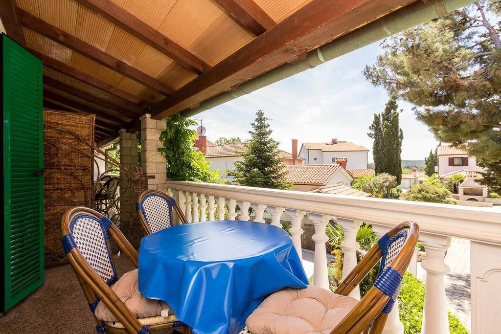 Apartments Vjera Μεντουλίν Δωμάτιο φωτογραφία