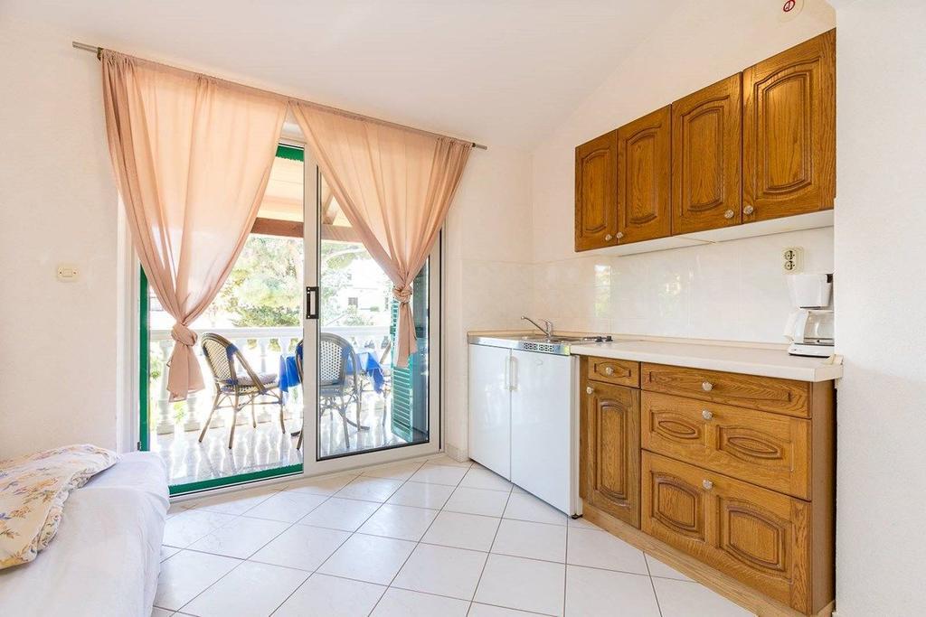 Apartments Vjera Μεντουλίν Δωμάτιο φωτογραφία