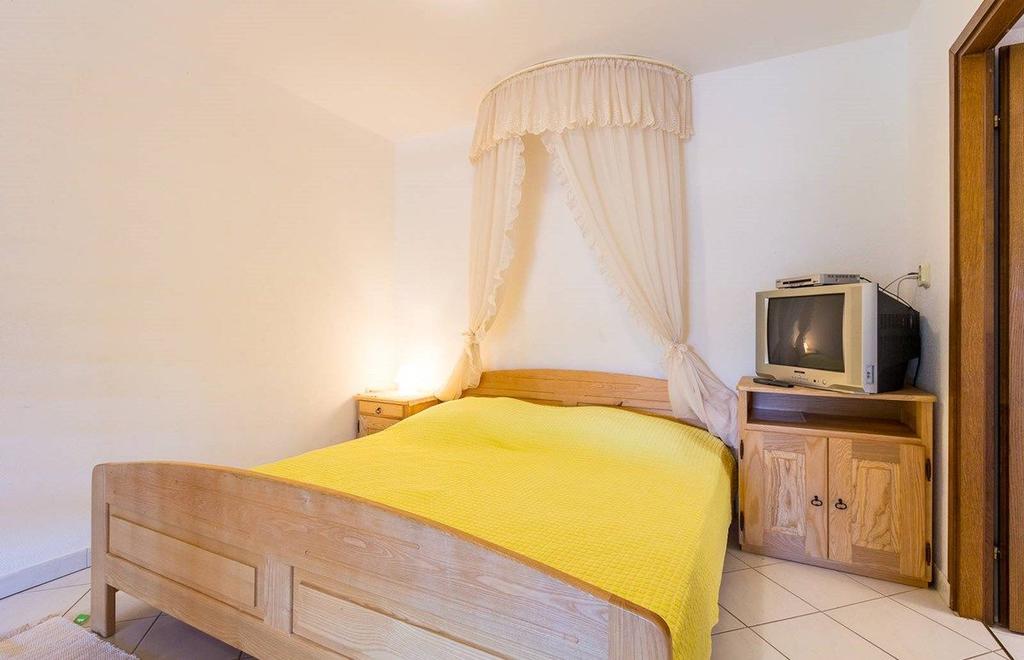 Apartments Vjera Μεντουλίν Δωμάτιο φωτογραφία
