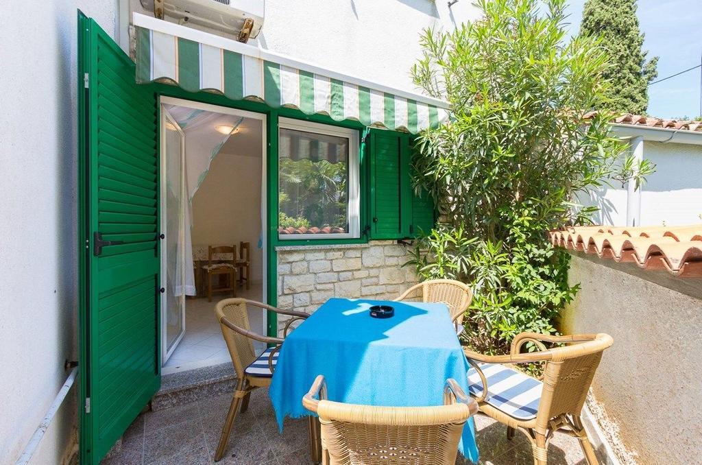 Apartments Vjera Μεντουλίν Δωμάτιο φωτογραφία