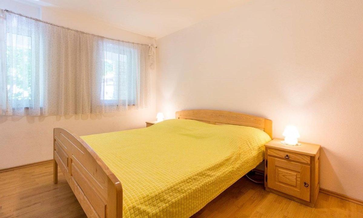Apartments Vjera Μεντουλίν Εξωτερικό φωτογραφία