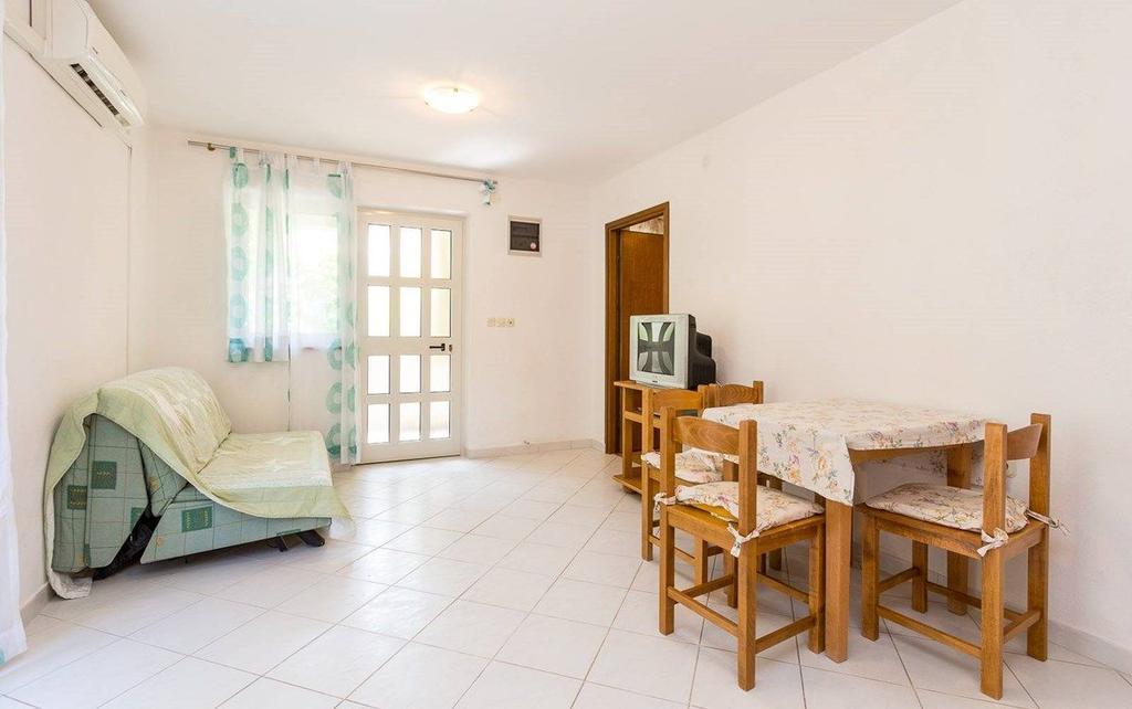Apartments Vjera Μεντουλίν Δωμάτιο φωτογραφία