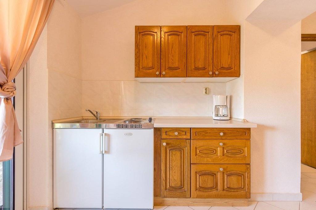 Apartments Vjera Μεντουλίν Δωμάτιο φωτογραφία