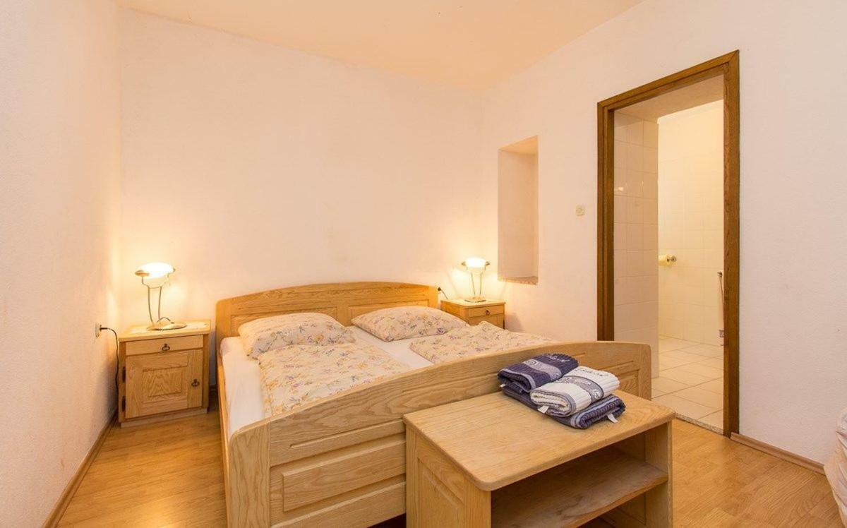 Apartments Vjera Μεντουλίν Εξωτερικό φωτογραφία