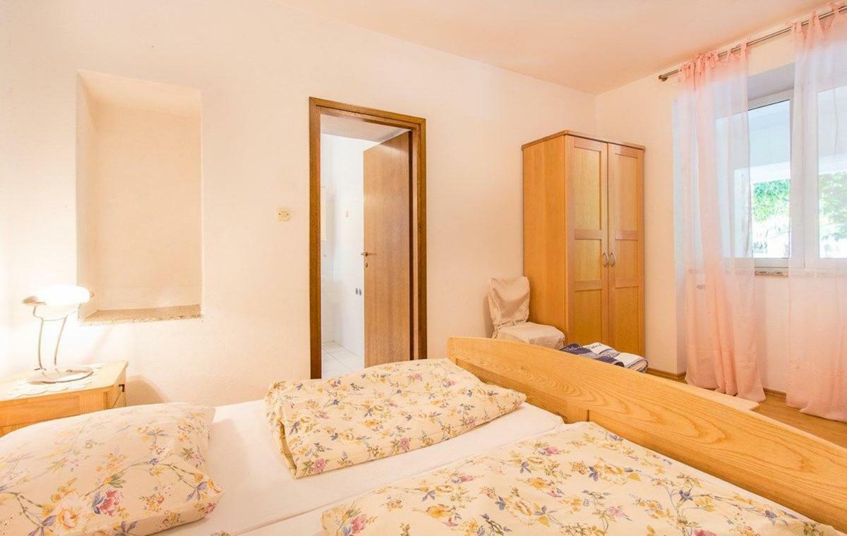 Apartments Vjera Μεντουλίν Εξωτερικό φωτογραφία